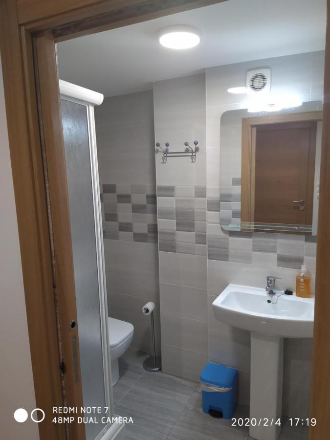 Apartemento Pablo سانتياغو دي كومبوستيلا المظهر الخارجي الصورة