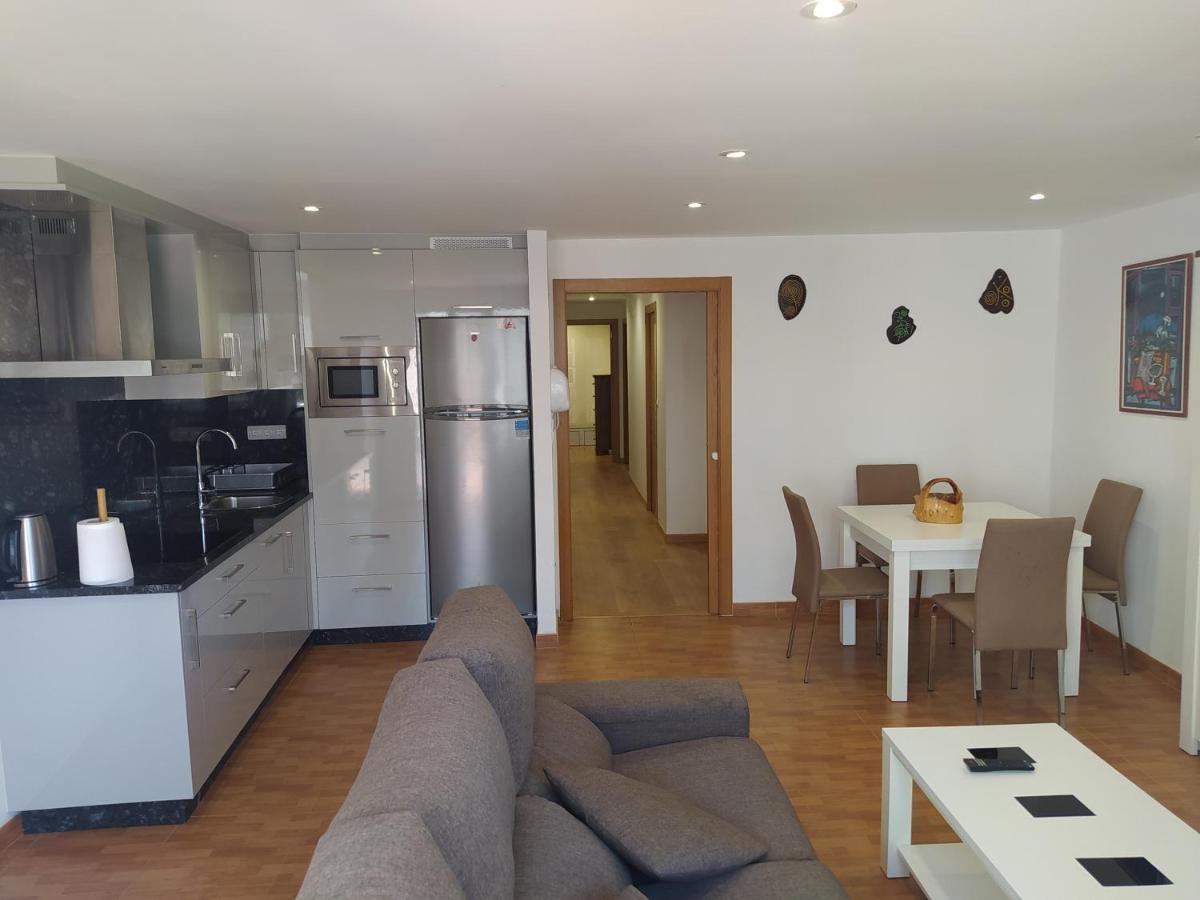Apartemento Pablo سانتياغو دي كومبوستيلا المظهر الخارجي الصورة