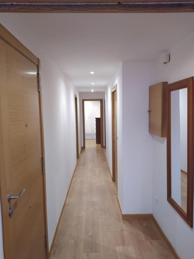 Apartemento Pablo سانتياغو دي كومبوستيلا المظهر الخارجي الصورة