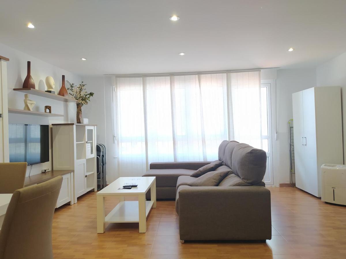 Apartemento Pablo سانتياغو دي كومبوستيلا المظهر الخارجي الصورة